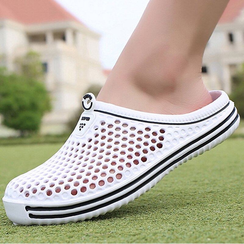 Women Sandals Fashion Shoes Platform Women's Shoes Slip On Retro Sandals For Women Slipper Soft Footwear Female Zapatos De Mujer