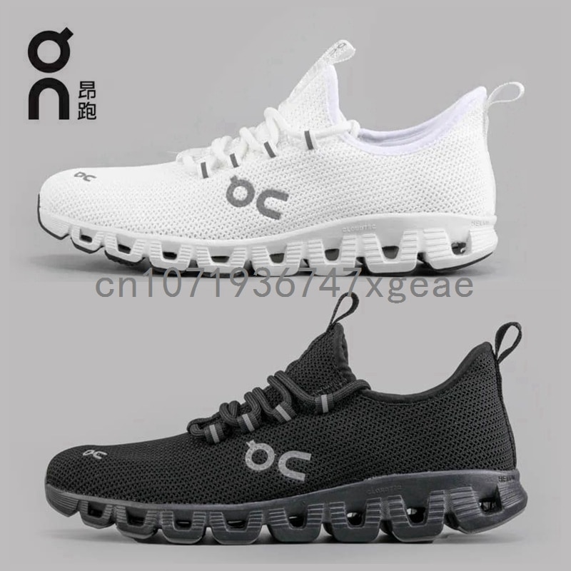 Top New Brand On Cloud X Women Blade None-Slip Light Runner Gym Shoes Men Running Casual Soft Walking Road Sneakers