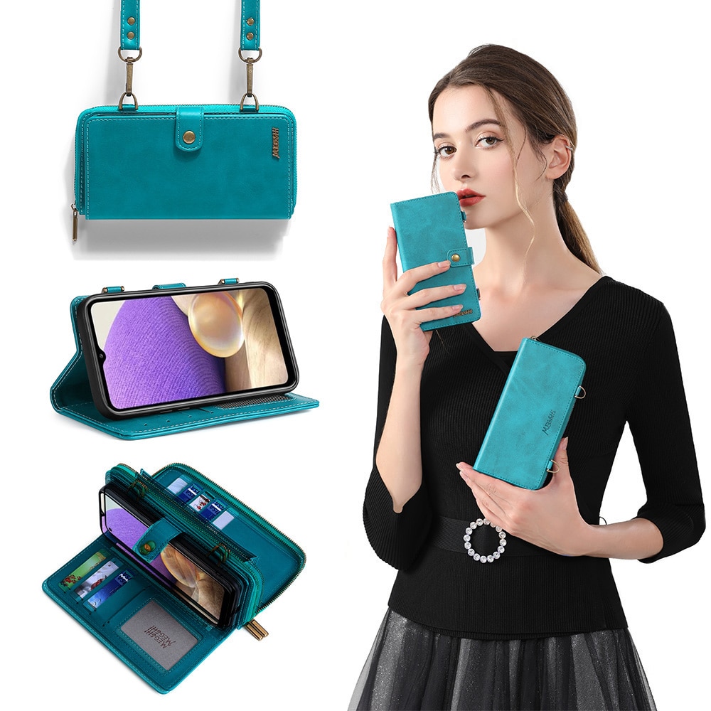 Wallet PU Leather Cell Phone Case For XiaoMi 10 10Pro 11Lite 11T 12 12Pro 5G Poco X3 X4 Pro NFC RedMi Note 8 9 10 11 Pro