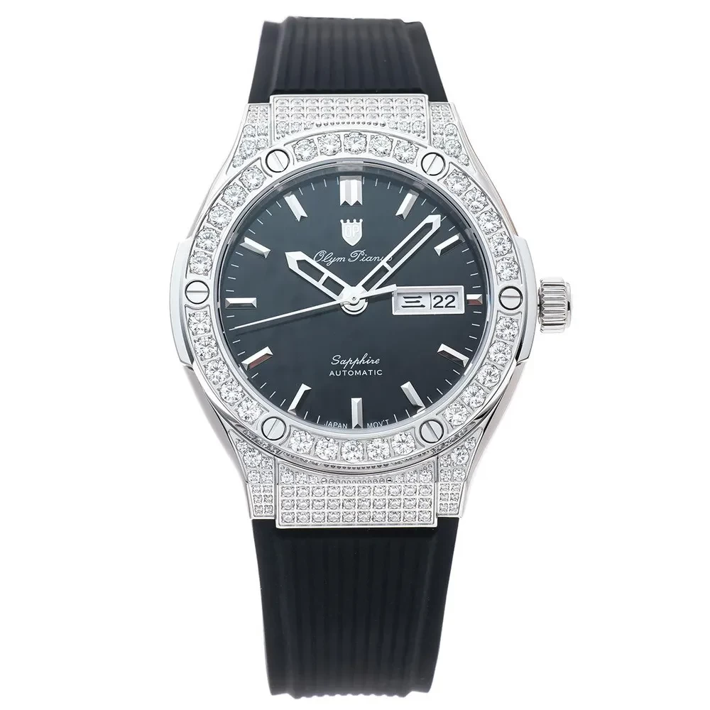 Đồng Hồ Olym Pianus - Nam OP990-45ADDGS-GL-D Size 42mm